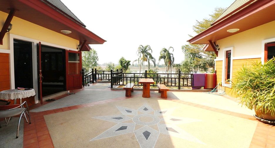 Haus zum Kauf mit 4 Zimmer in Mueang Nong Khai, Nong Khai