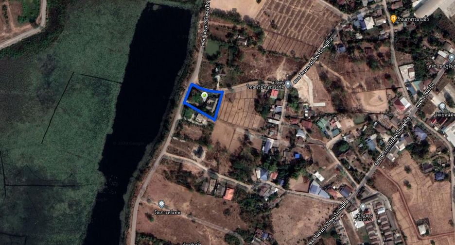 Haus zum Kauf mit 4 Zimmer in Mueang Nong Khai, Nong Khai