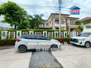 For sale 4 bed house in Ban Bueng, Chonburi