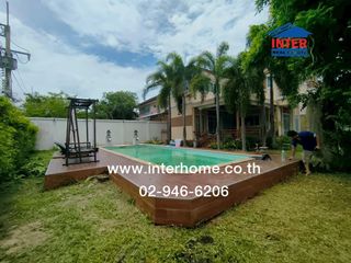 For sale 4 bed house in Ban Bueng, Chonburi