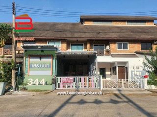 For sale 5 bedrooms townhouse in Thanyaburi, Pathum Thani