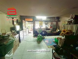 For sale 2 bedrooms townhouse in Lak Si, Bangkok