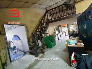 For sale 2 bedrooms townhouse in Lak Si, Bangkok