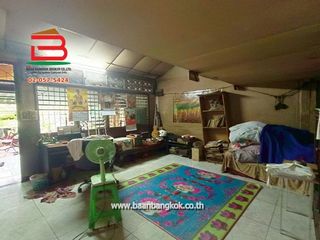 For sale 2 bedrooms townhouse in Lak Si, Bangkok