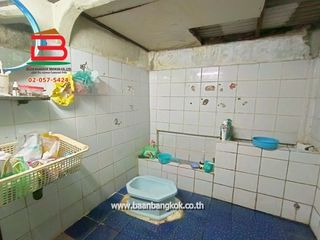 For sale 2 bedrooms townhouse in Lak Si, Bangkok