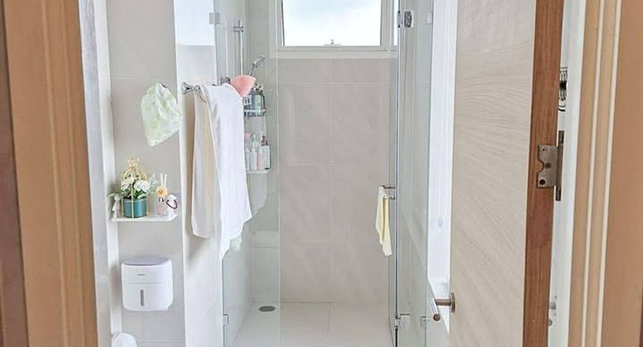 For rent and for sale 2 bedrooms condo in Bang Lamung, Chonburi