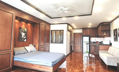 For sale 1 bed condo in Mueang Chiang Mai, Chiang Mai