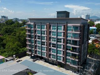 For sale 1 Beds condo in Mueang Rayong, Rayong