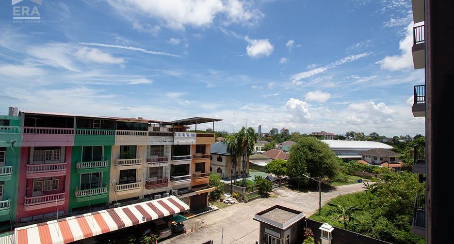 For sale 1 bed condo in Mueang Rayong, Rayong