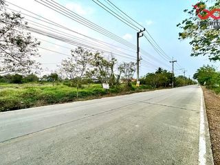 For sale land in Thanyaburi, Pathum Thani
