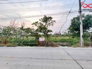 For sale land in Thanyaburi, Pathum Thani