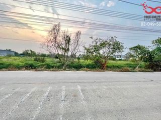For sale land in Thanyaburi, Pathum Thani