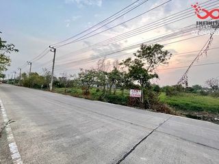 For sale land in Thanyaburi, Pathum Thani