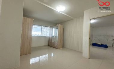 For sale 2 bed condo in Prawet, Bangkok