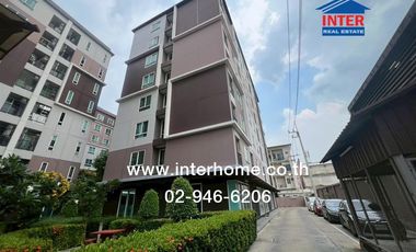 For sale 1 Beds condo in Don Mueang, Bangkok
