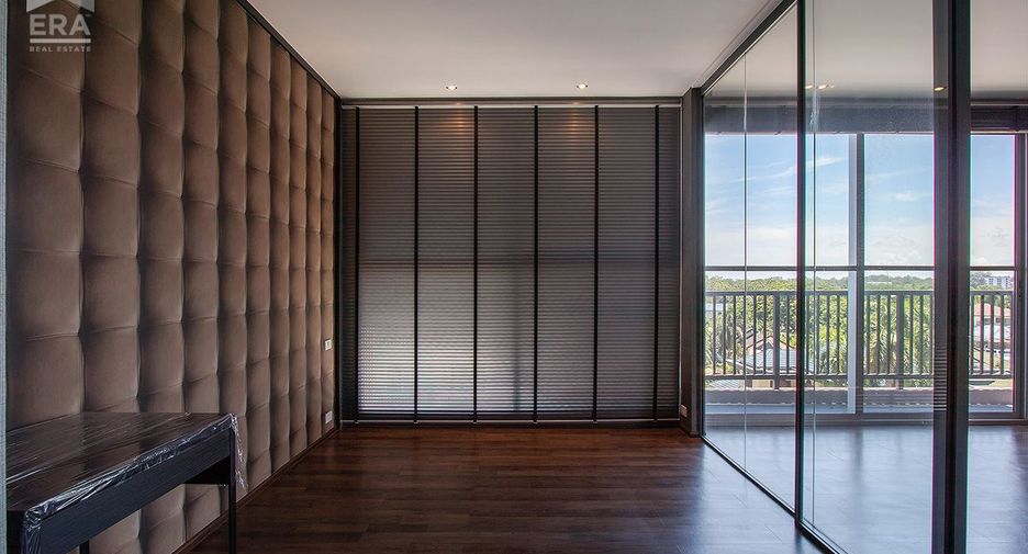 For sale 1 bed condo in Mueang Rayong, Rayong