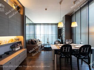 For sale 1 Beds condo in Mueang Rayong, Rayong