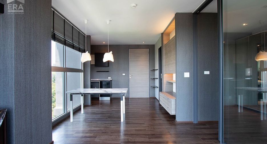 For sale 1 bed condo in Mueang Rayong, Rayong