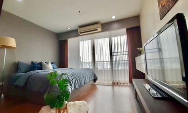 For rent 2 bedrooms condo in Si Racha, Chonburi