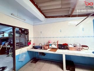 For sale 2 bed townhouse in Bang Khen, Bangkok