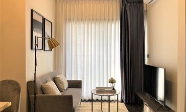 For sale 1 bed condo in Watthana, Bangkok