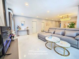 For rent 4 bed house in Bang Phli, Samut Prakan