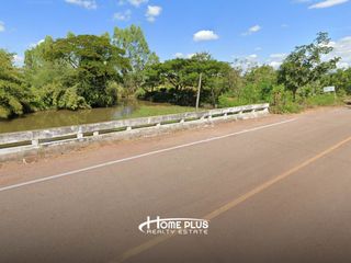 For sale land in Mueang Udon Thani, Udon Thani