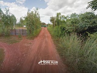 For sale land in Mueang Udon Thani, Udon Thani