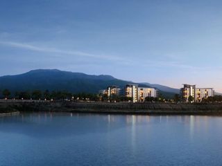 1 Bedroom Condo In Mueang Chiang Mai