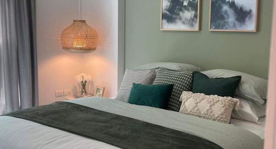 For rent 1 bed condo in Mueang Chiang Mai, Chiang Mai
