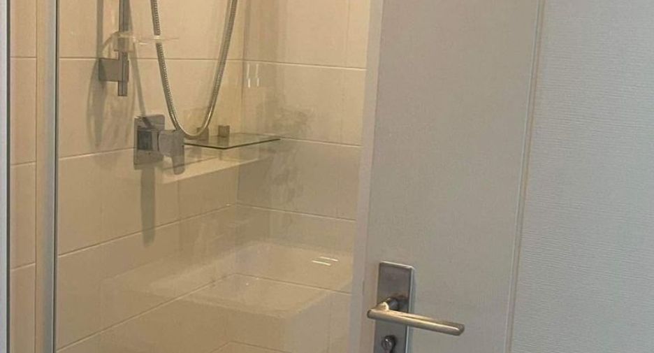 For rent 1 bed condo in Mueang Chiang Mai, Chiang Mai