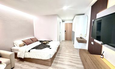 For sale studio condo in Mueang Chiang Mai, Chiang Mai