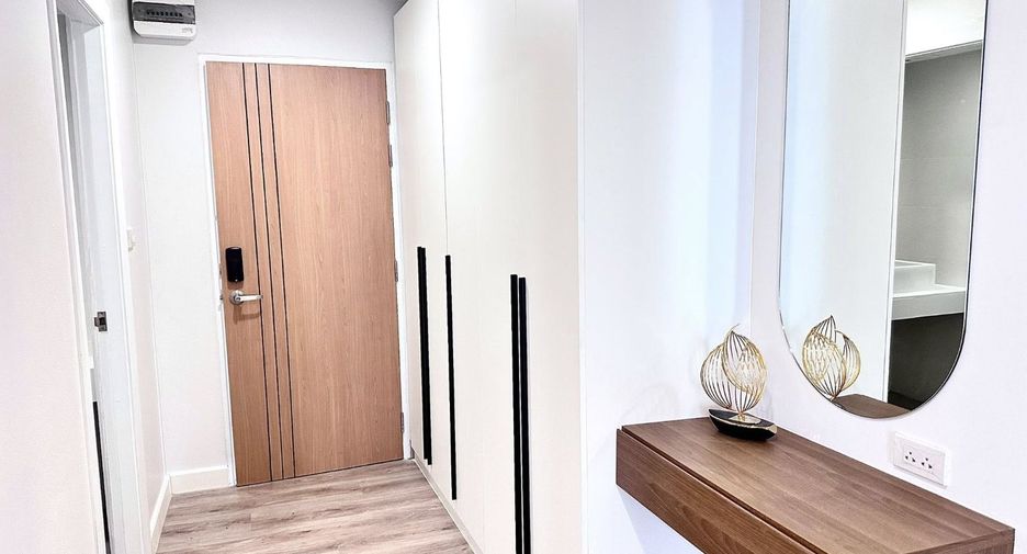 For sale studio condo in Mueang Chiang Mai, Chiang Mai