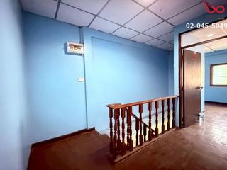 For sale 2 bed townhouse in Bang Khen, Bangkok