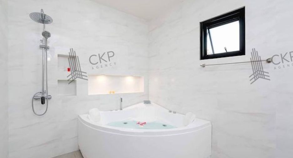 For rent and for sale 3 bedrooms house in Pran Buri, Prachuap Khiri Khan
