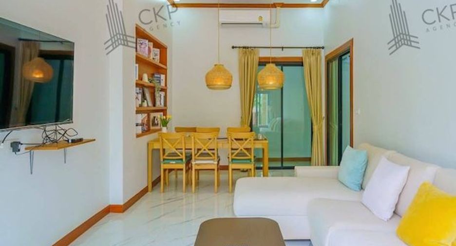 For rent and for sale 3 bedrooms house in Pran Buri, Prachuap Khiri Khan