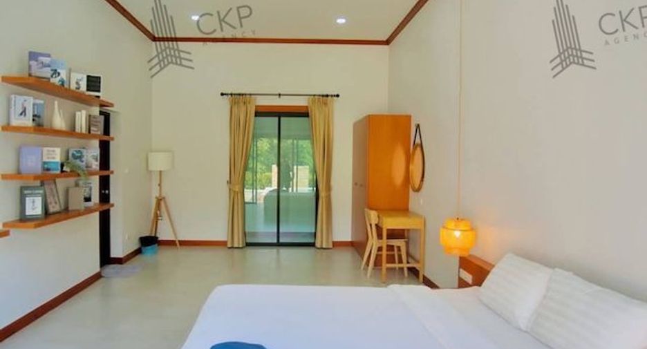 For rent and for sale 3 bedrooms house in Pran Buri, Prachuap Khiri Khan