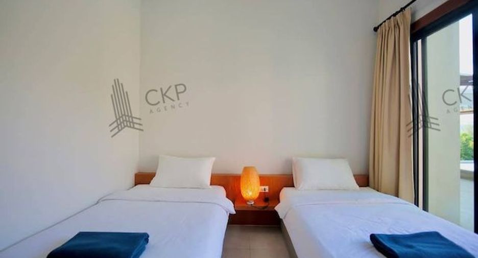 For rent and for sale 3 bedrooms house in Pran Buri, Prachuap Khiri Khan
