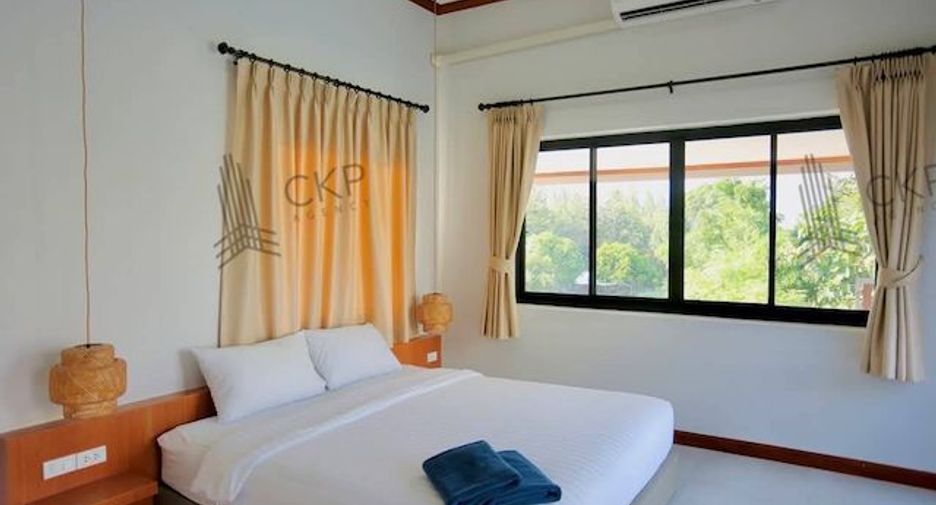 For rent and for sale 3 bedrooms house in Pran Buri, Prachuap Khiri Khan