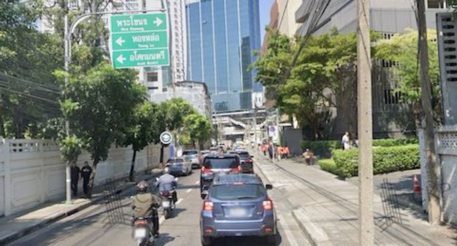 ขาย 1 เตียง คอนโด ใน คลองเตย, กรุงเทพฯ
