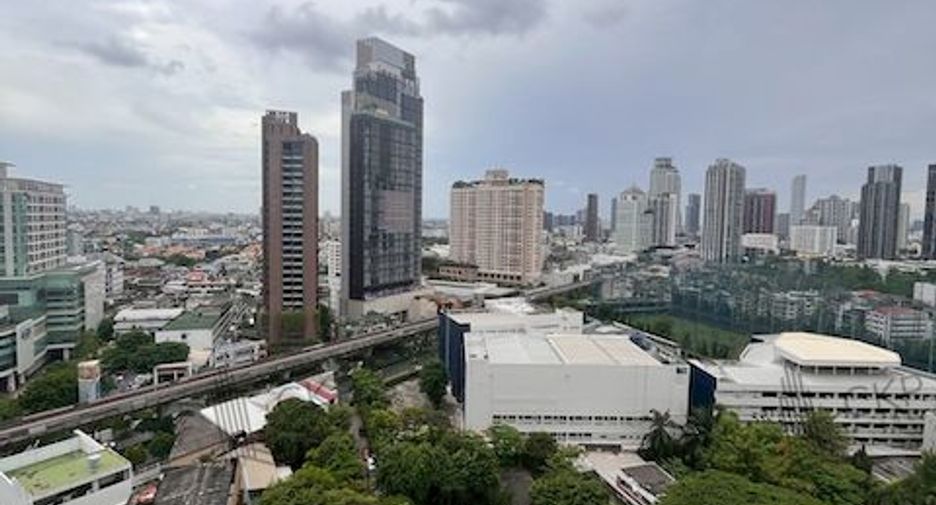 ขาย 1 เตียง คอนโด ใน คลองเตย, กรุงเทพฯ