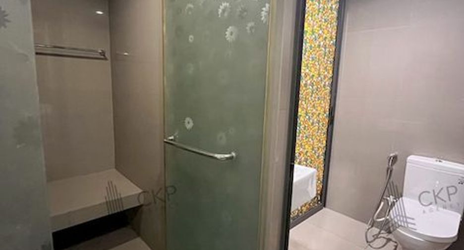 ขาย 1 เตียง คอนโด ใน คลองเตย, กรุงเทพฯ