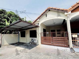 For sale 3 bedrooms house in Mueang Rayong, Rayong