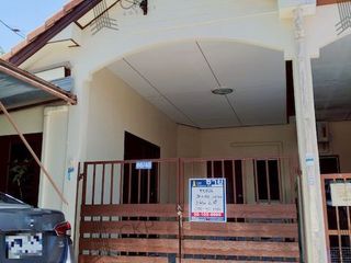 For sale 3 bedrooms house in Mueang Rayong, Rayong