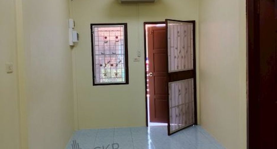 À vendre 3 chambres maison à Mueang Rayong, Rayong