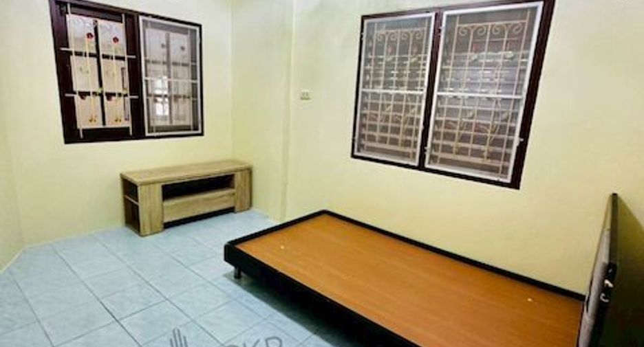 À vendre 3 chambres maison à Mueang Rayong, Rayong
