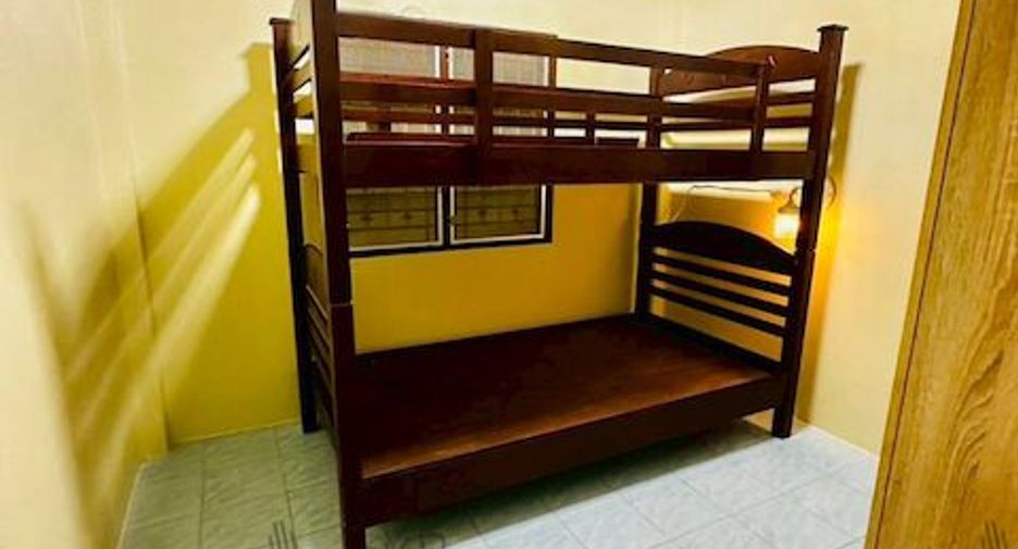 À vendre 3 chambres maison à Mueang Rayong, Rayong
