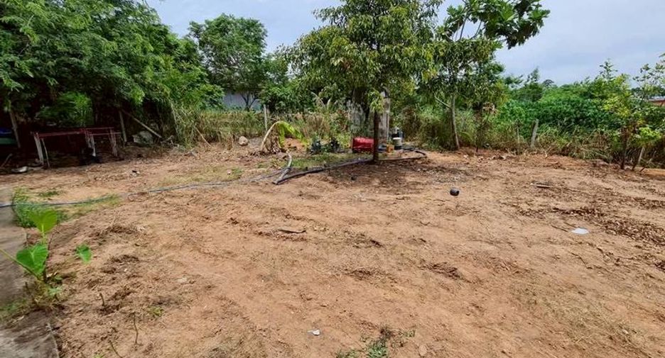 Casa en venta de 3 habitaciones en Bang Lamung, Chonburi