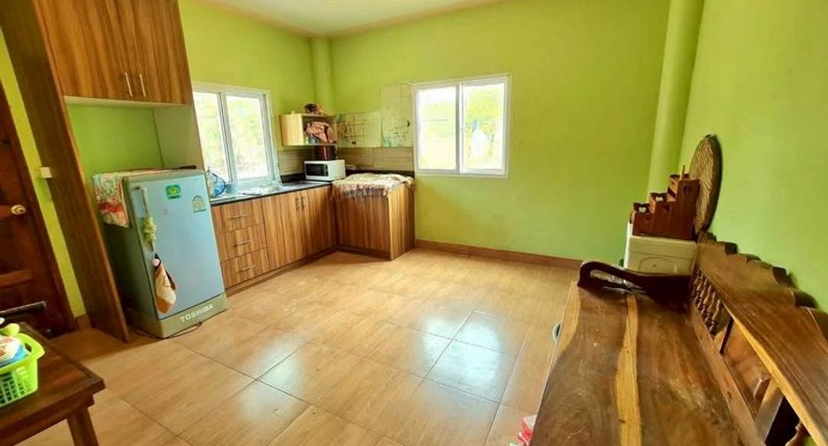 Casa en venta de 3 habitaciones en Bang Lamung, Chonburi