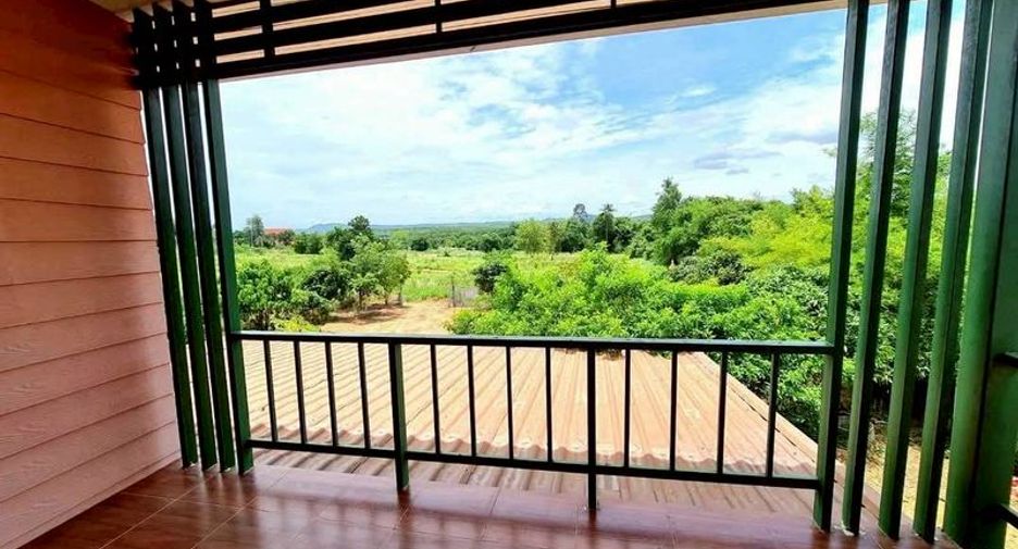 Casa en venta de 3 habitaciones en Bang Lamung, Chonburi